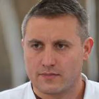 James Carty