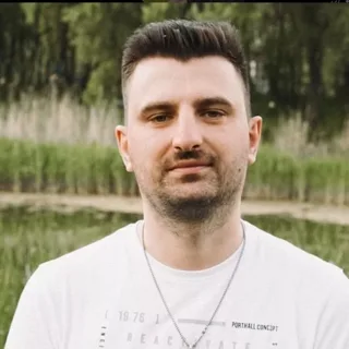 Volodymyr Tkachuk