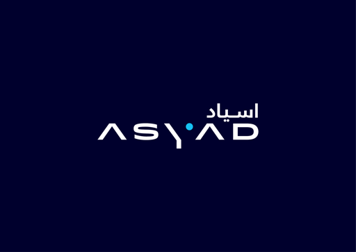 Asyad Line logo