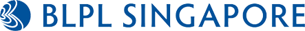 BLPL Singapore logo