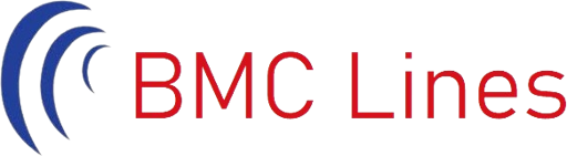 BMC Line logo