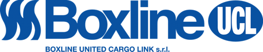 Boxline logo