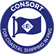 Consort Express Lines logo