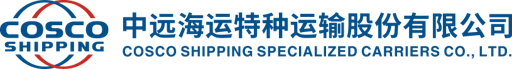 COSCO Shipping Specialized Carriers logo