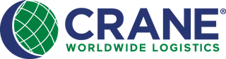 Crane Worldwide Logistics logo