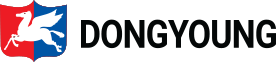 Dong Young Shipping logo