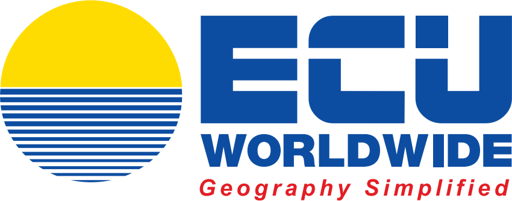 ECU Worldwide logo