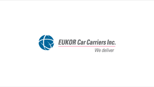 EUKOR logo