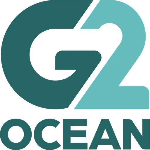 G2 Ocean logo