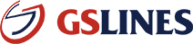 GS Lines logo
