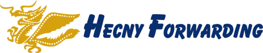Hecny Shipping logo