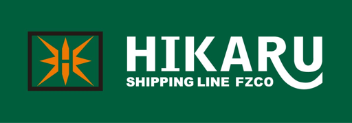 Hikaru Shipping logo