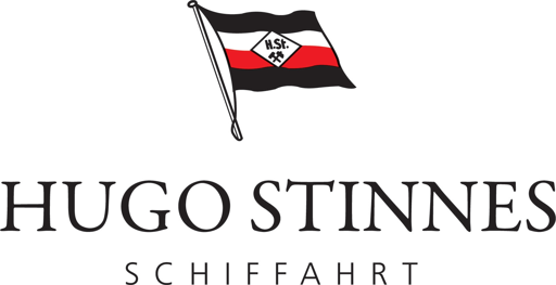 Hugo Stinnes logo