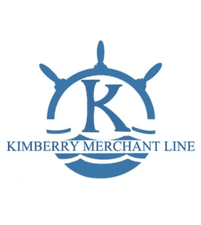 Kimberry Merchant Line logo