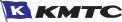 KMTC logo