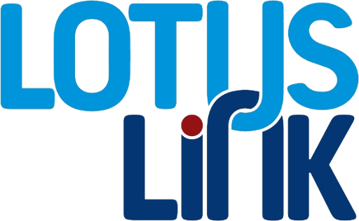 Lotus Link logo