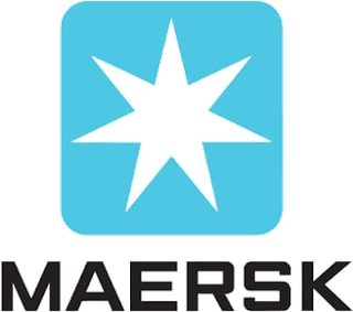 Maersk logo