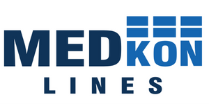Medkon Lines logo