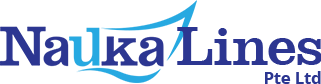 Nauka Lines logo