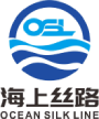 Ocean Silk Line logo