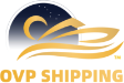 OVP Shipping logo