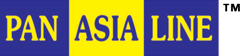 Pan Asia Line logo