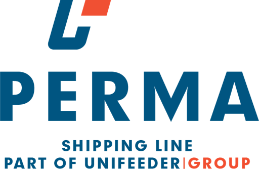 Perma Shipping Line logo