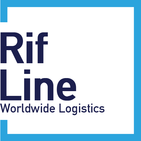 Rif Line logo