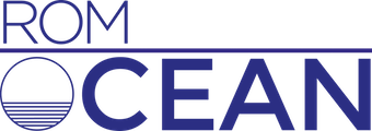 Romocean logo