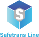 Safetrans Line logo