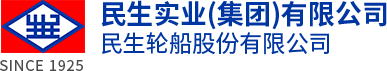 Shanghai Minsheng Shipping logo