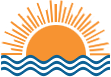 Sunmarine logo