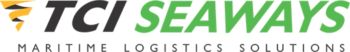 TCI Seaways logo