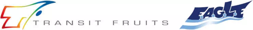 Transit Fruits Eagle logo