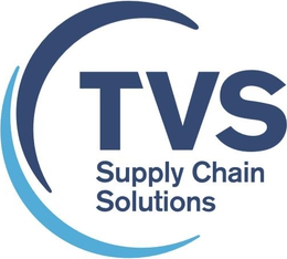TVS Supply Chain Solutions logo