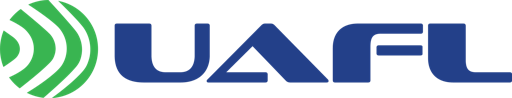 United Africa Feeder Line logo