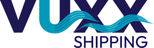 Vuxx Shipping logo