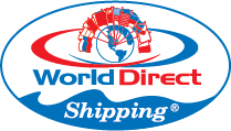 World Direct Shipping (WDS) logo